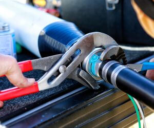 About Emergency plumbing pros Boody, IL
